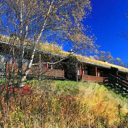Beitostolen Resort Hytter Kültér fotó