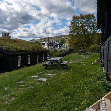 Beitostolen Resort Hytter Kültér fotó