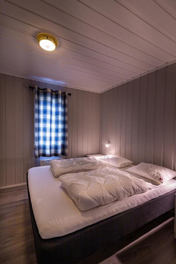 Beitostolen Resort Hytter Kültér fotó