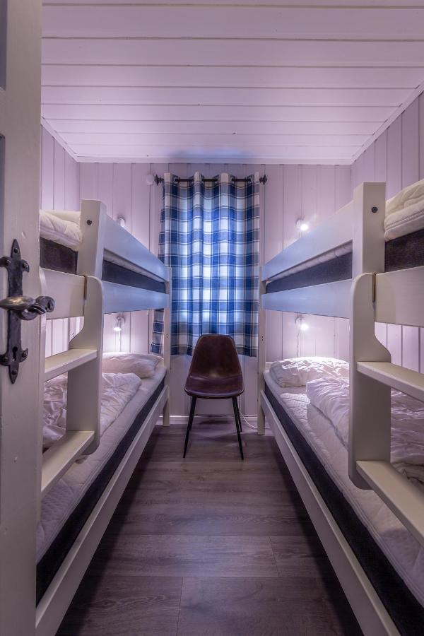 Beitostolen Resort Hytter Kültér fotó