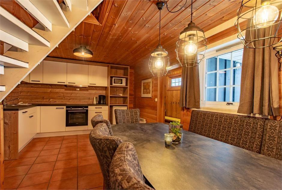 Beitostolen Resort Hytter Kültér fotó