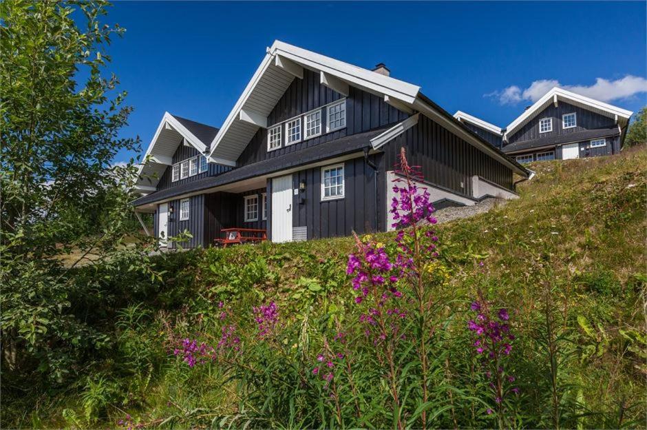 Beitostolen Resort Hytter Kültér fotó